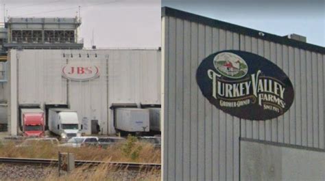 State agency accuses southern Minnesota meat processor of child labor violations